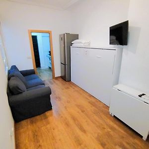 Apartamento de 2 Dormitorios